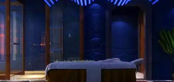 南京玄武YanYan养生馆秉持“客户至上”的服务理念