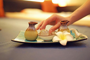 欢迎来到南京玄武YanYan养生馆养生馆!