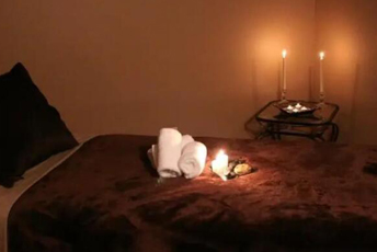 欢迎来到南京玄武YanYan养生馆休闲会所!